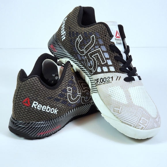 reebok cr5ft